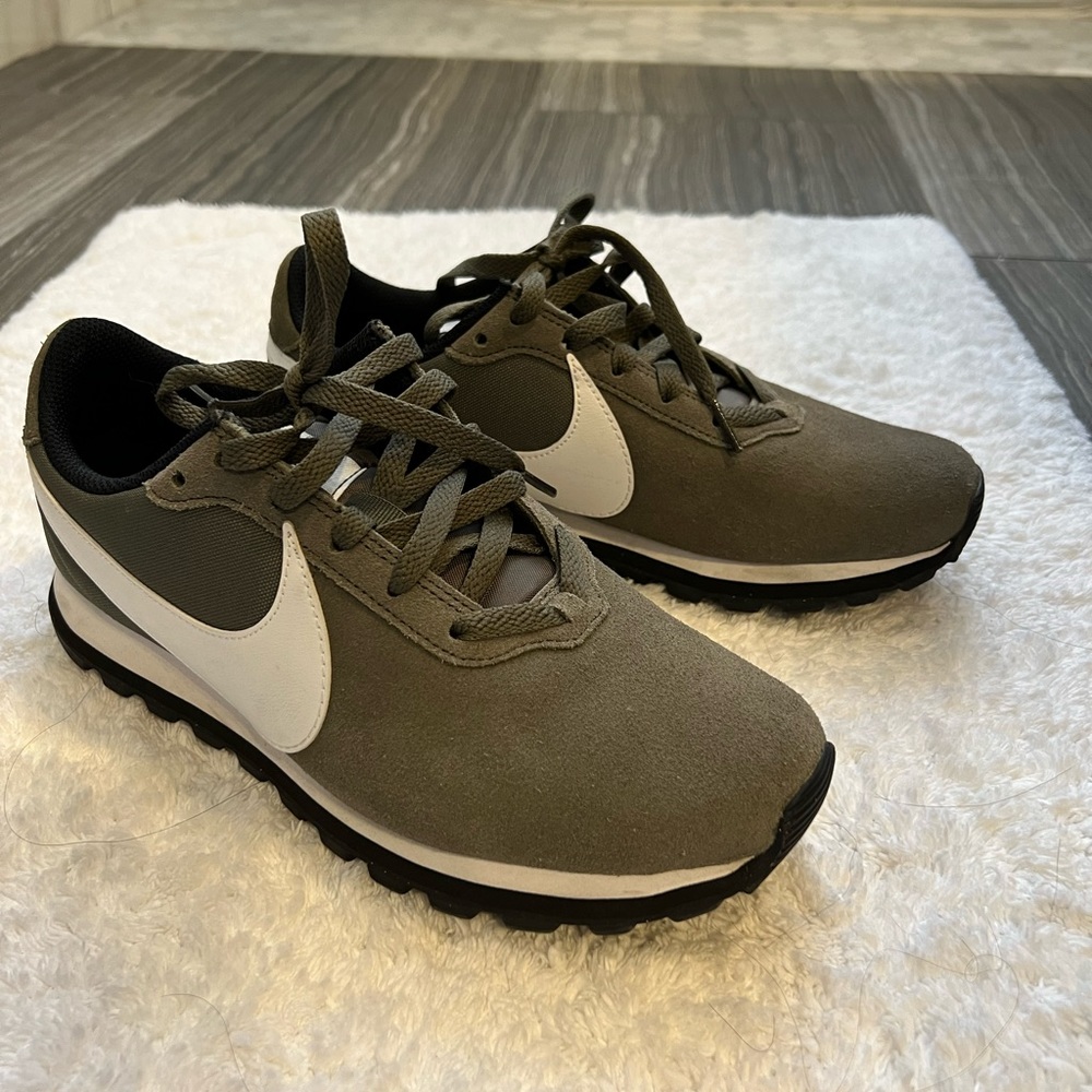 Nike sneakers
